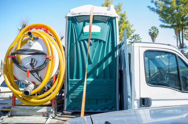 Best Local porta potty services  in Monongah, WV