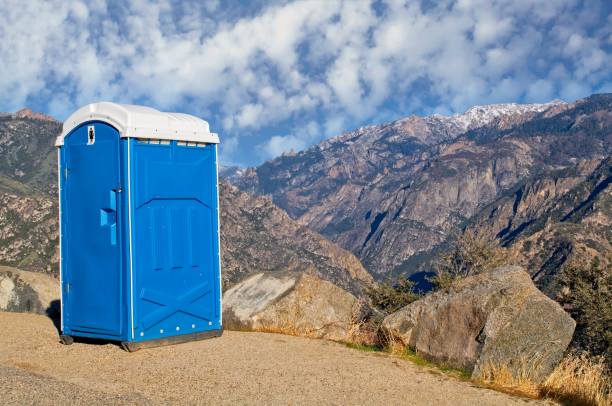 Affordable portable toilet rental in Monongah, WV