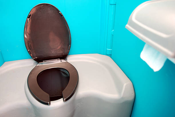 Professional porta potty rental in Monongah, WV