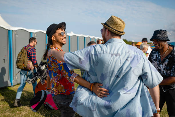 Best Construction site porta potty rental  in Monongah, WV