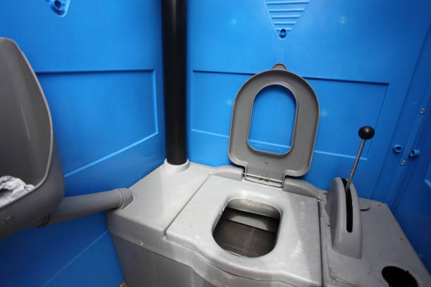 Best Porta potty rental near me  in Monongah, WV