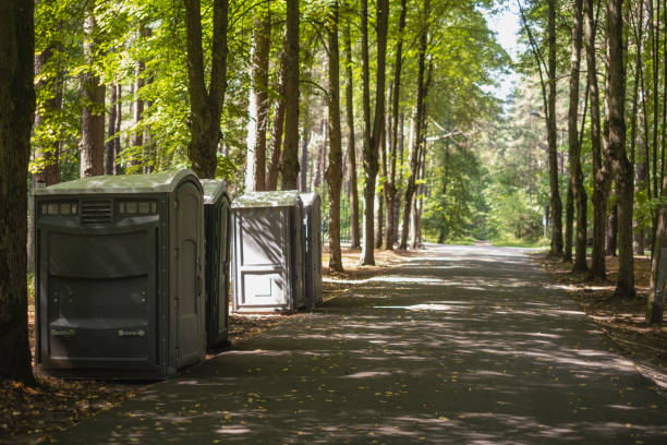 Best Porta potty delivery and setup  in Monongah, WV