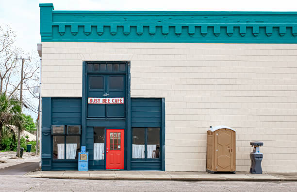 Best Emergency porta potty rental  in Monongah, WV
