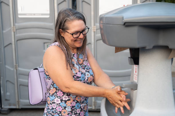 Best Handicap porta potty rental  in Monongah, WV